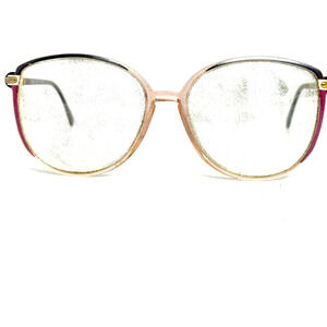 Silhouette SPX M‎ 1751 20 1878 Eyeglasses Frames 57-16 H19527